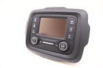 JEEP RENEGADE RADIO EKRAN NAWIGACJA '07356350720