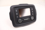 JEEP RENEGADE RADIO EKRAN NAWIGACJA '07356350720