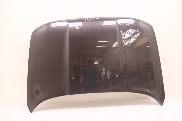 JEEP RENEGADE MASKA POKRYWA SILNIKA 095