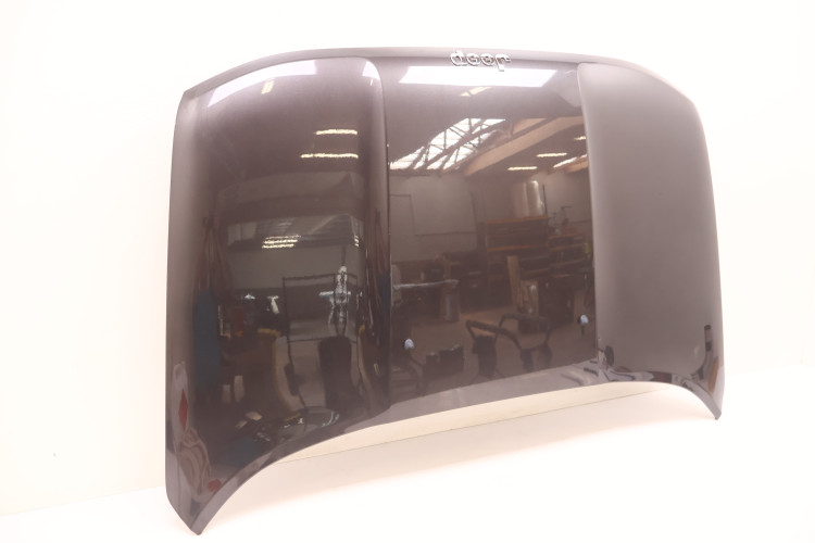 JEEP RENEGADE MASKA POKRYWA SILNIKA 095