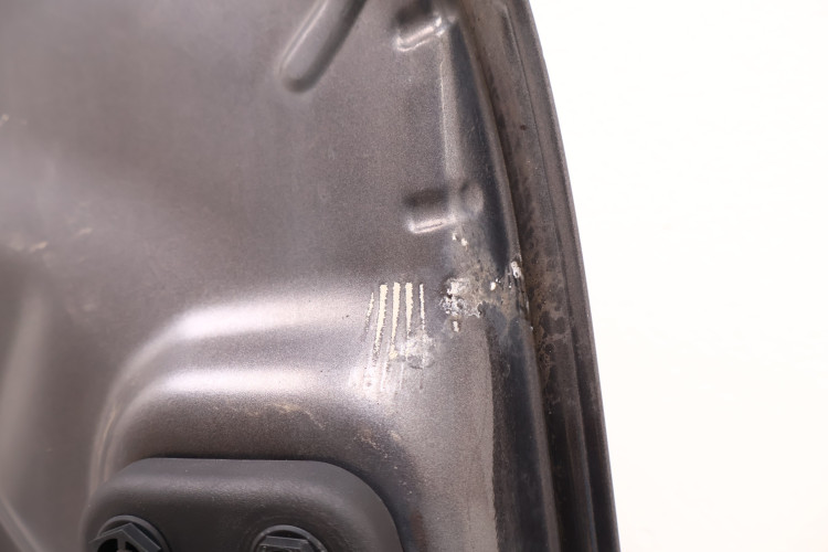 JEEP RENEGADE MASKA POKRYWA SILNIKA 095