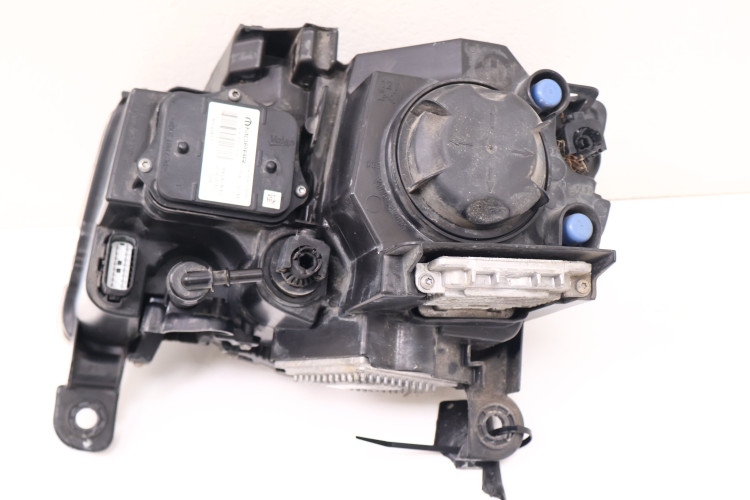 JEEP GRAND CHEROKEE WK2 LAMPA PRAWA PRZÓD 68144704AG