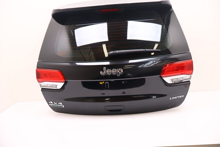 JEEP GRAND CHEROKEE WK2 KLAPA BAGAŻNIKA 69155235AE