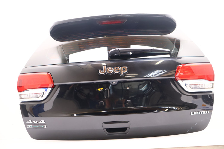 JEEP GRAND CHEROKEE WK2 KLAPA BAGAŻNIKA 69155235AE