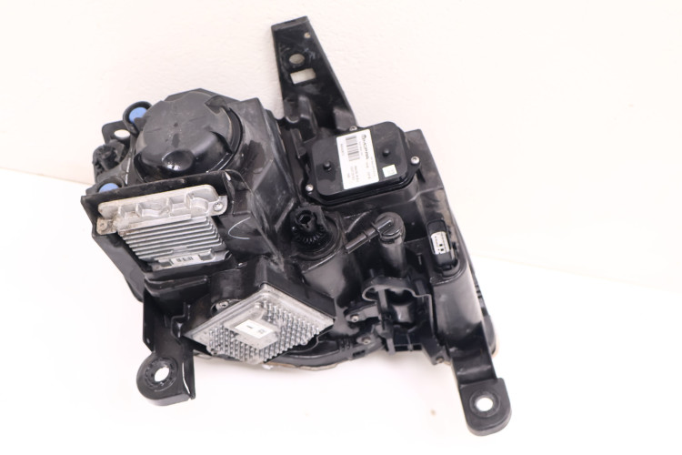 JEEP GRAND CHEROKEE WK2 LAMPA LEWA PRZÓD 68144705AG
