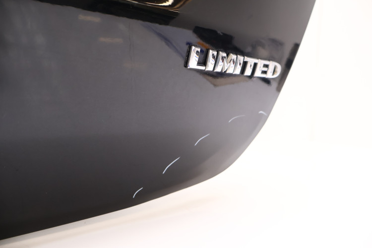 JEEP GRAND CHEROKEE WK2 KLAPA BAGAŻNIKA 69155235AE