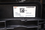 JEEP RENEGADE 1.6 MTJ PAS PRZEDNI CHŁODNICE 52009104