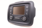 JEEP RENEGADE RADIO EKRAN NAWIGACJA '07356350720