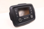 JEEP RENEGADE RADIO EKRAN NAWIGACJA '07356350720