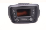 JEEP RENEGADE RADIO EKRAN NAWIGACJA '07356350720