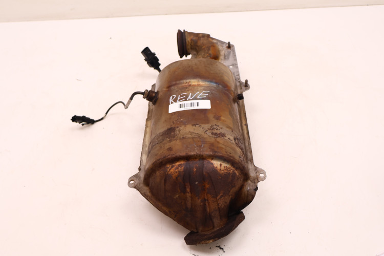 JEEP RENEGADE 1.6 MTJ KATALIZATOR 55210499