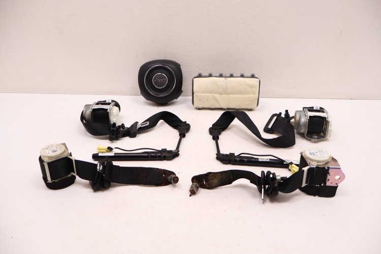 JEEP RENEGADE ZESTAW AIRBAG '00519833150, 07356038310