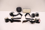 JEEP RENEGADE ZESTAW AIRBAG '00519833150, 07356038310