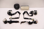 JEEP RENEGADE ZESTAW AIRBAG '00519833150, 07356038310