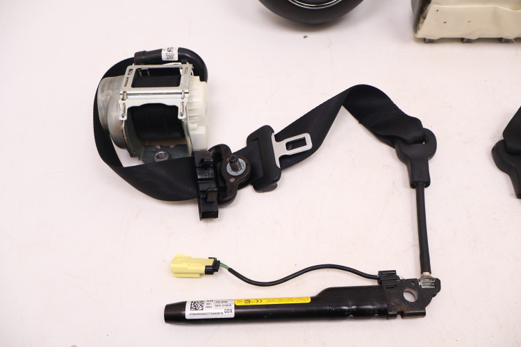 JEEP RENEGADE ZESTAW AIRBAG '00519833150, 07356038310