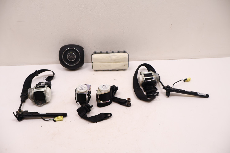 JEEP RENEGADE ZESTAW AIRBAG '00519833150, 07356038310