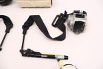 JEEP RENEGADE ZESTAW AIRBAG '00519833150, 07356038310