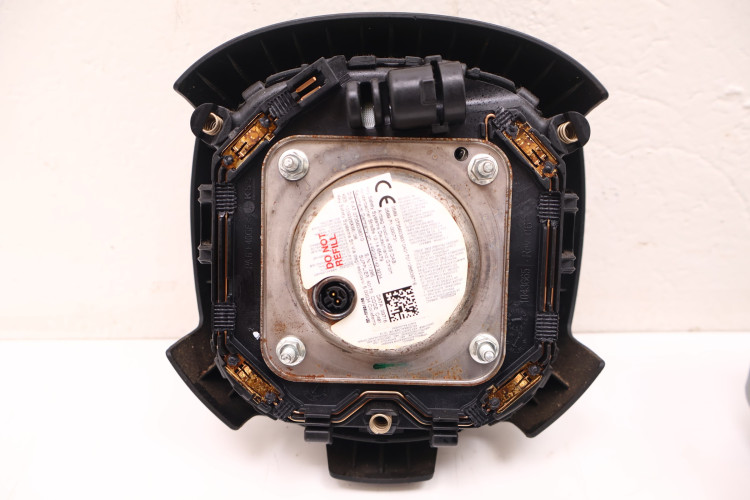 JEEP RENEGADE ZESTAW AIRBAG '00519833150, 07356038310