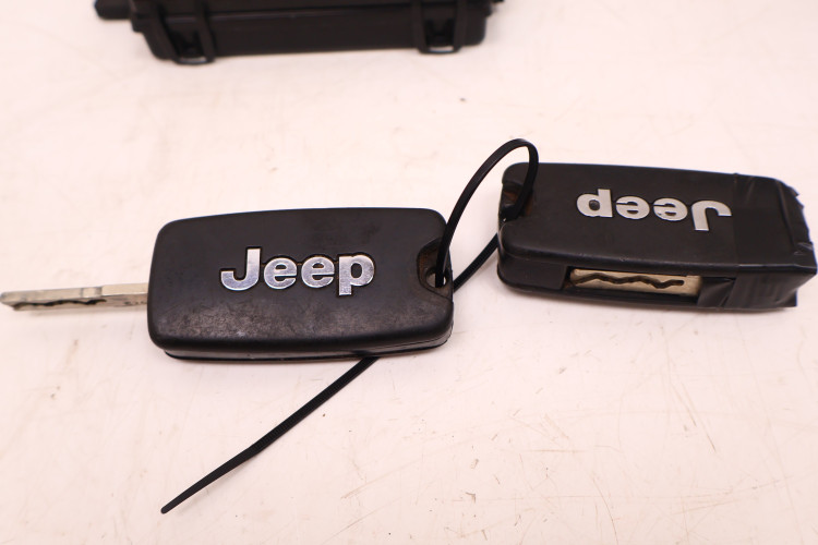 JEEP RENEGADE 1.6 E-TORQ KOMPUTER STACYJKA BSI '00520432770, 519773460, 52054084, 55258825