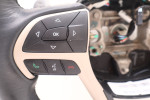 JEEP GRAND CHEROKEE WK2 KIEROWNICA WIELOFUNKCYJA PODGRZEWANA P1WE231X9AG