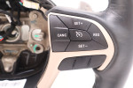 JEEP GRAND CHEROKEE WK2 KIEROWNICA WIELOFUNKCYJA PODGRZEWANA P1WE231X9AG