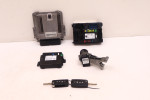 JEEP RENEGADE 1.6 MTJ KOMPUTER STACYJKA BSI 55265162, 520044110, 51952932, 519773460