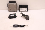 JEEP RENEGADE 1.6 MTJ KOMPUTER STACYJKA BSI 55265162, 520044110, 51952932, 519773460