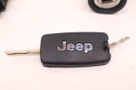 JEEP RENEGADE 1.6 MTJ KOMPUTER STACYJKA BSI 519773460, 52054084, 520432770, 55265162