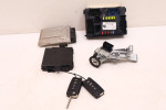 JEEP RENEGADE 1.6 E-TORQ KOMPUTER STACYJKA BSI '00520432770, 519773460, 52054084, 55258825