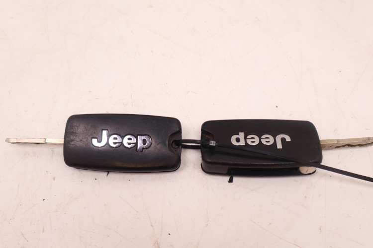 JEEP RENEGADE 1.6 MTJ KOMPUTER STACYJKA BSI 55265162, 520044110, 51952932, 519773460