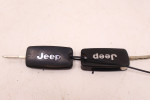 JEEP RENEGADE 1.6 MTJ KOMPUTER STACYJKA BSI 55265162, 520044110, 51952932, 519773460