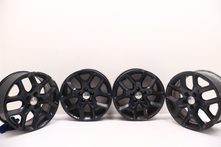 JEEP RENEGADE FELGI ALUMINIOWE 17X7.0 735577525