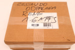 JEEP RENEGADE 1.6 MTJ KOMPUTER STACYJKA BSI 519773460, 52054084, 520432770, 55265162