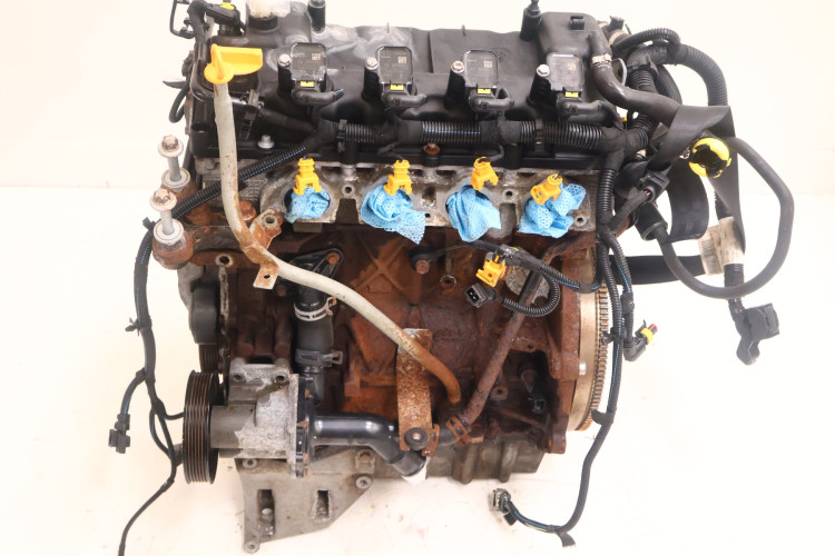 JEEP RENEGADE 1.6 E-TORQ SILNIK 55226129