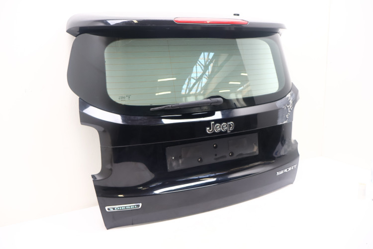 JEEP RENEGADE KLAPA BAGAŻNIKA 601