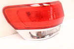 JEEP GRAND CHEROKEE WK2 LAMPA LEWA TYŁ P68110001AE