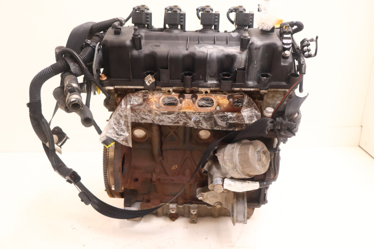 JEEP RENEGADE 1.6 E-TORQ SILNIK 55226129