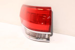JEEP GRAND CHEROKEE WK2 LAMPA LEWA TYŁ P68110001AE