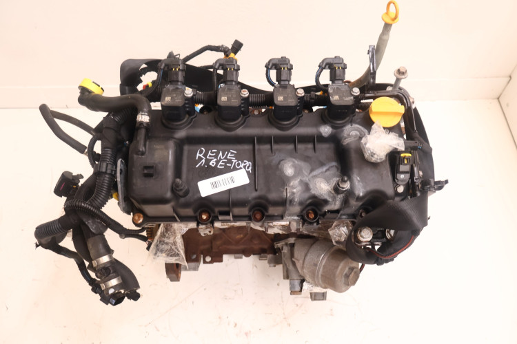 JEEP RENEGADE 1.6 E-TORQ SILNIK 55226129