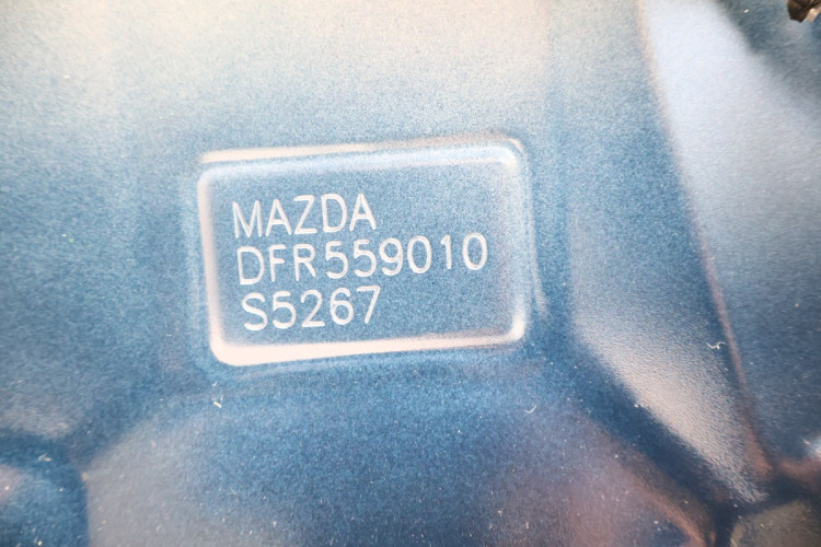 MAZDA CX-30 DRZWI LEWE PRZÓD 42M DFR559010