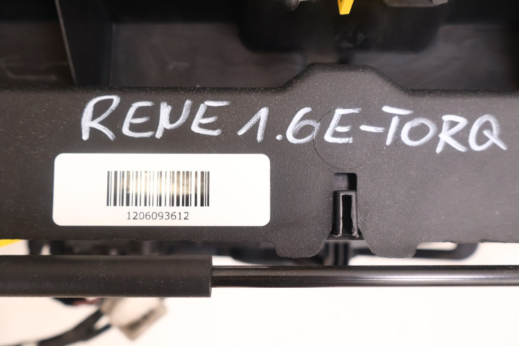 JEEP RENEGADE 1.6 E-TORQ PAS PRZEDNI CHŁODNICE 51936432