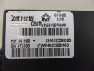 JEEP COMPASS II 17- MODUŁ PODGRZEWANIA FOTELA PRAWY 68409759AA