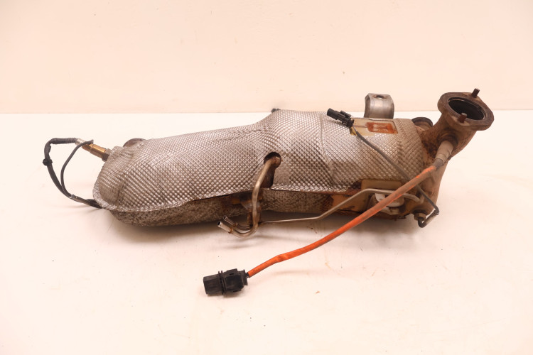 JEEP RENEGADE 1.6 MTJ KATALIZATOR 51980584