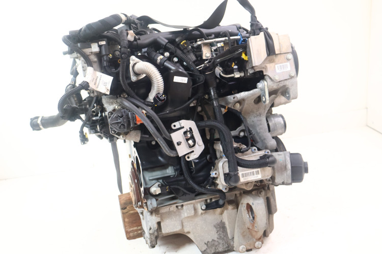 JEEP RENEGADE 1.6 MTJ SILNIK 55260384