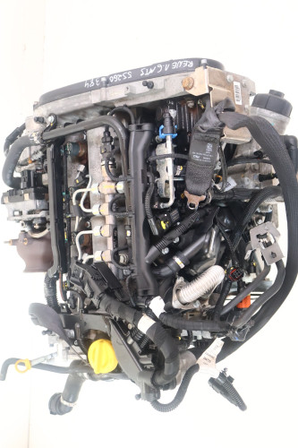 JEEP RENEGADE 1.6 MTJ SILNIK 55260384