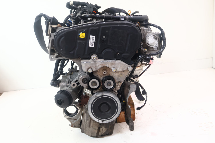 JEEP RENEGADE 1.6 MTJ SILNIK 55260384