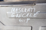 MASERATI GRECALE ĆWIARTKA LEWA PRZÓD