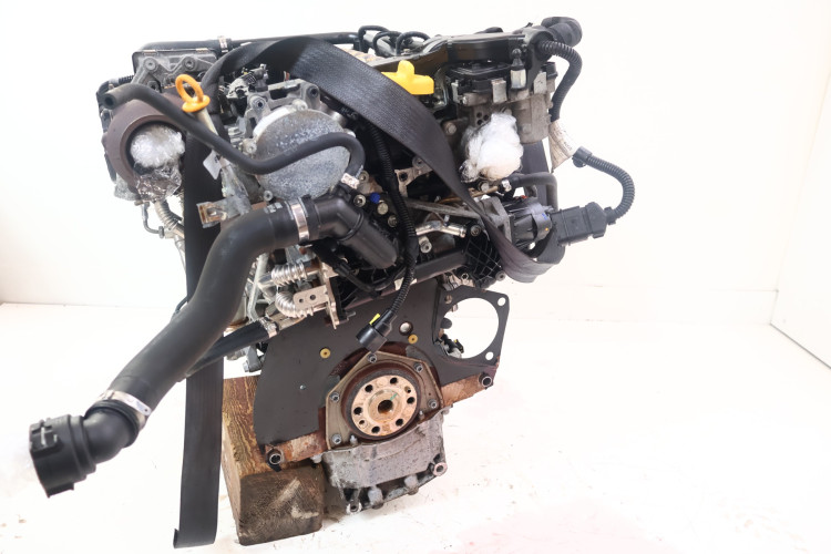 JEEP RENEGADE 1.6 MTJ SILNIK 55260384