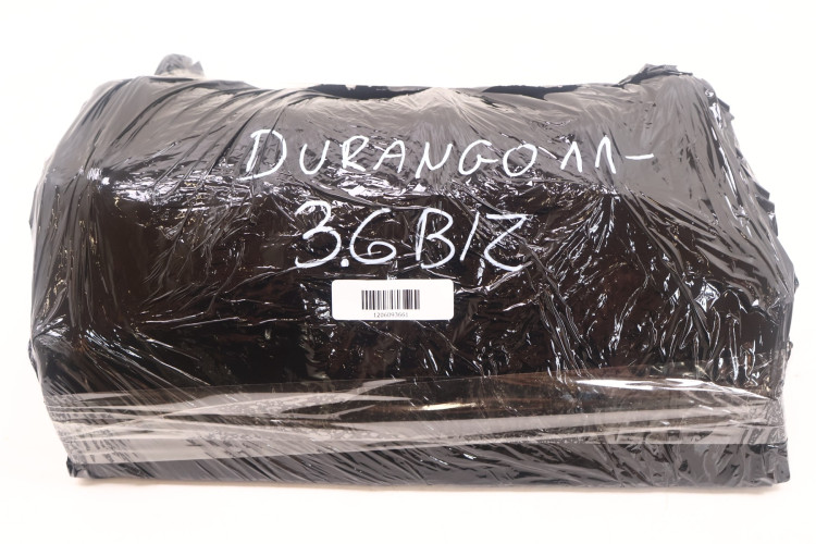DODGE DURANGO 3.6 11- GŁOWICA PRAWA WAŁKI ROZRZĄDU '05184510AJ