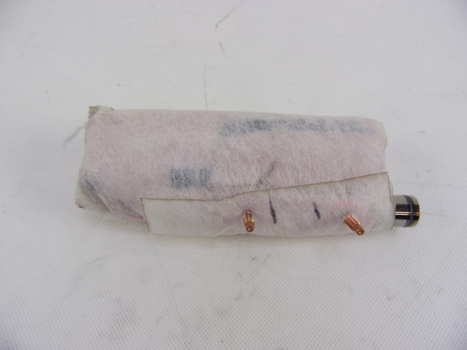 JEEP COMPASS II 17- AIRBAG FOTELA PRAWY 68386858AA